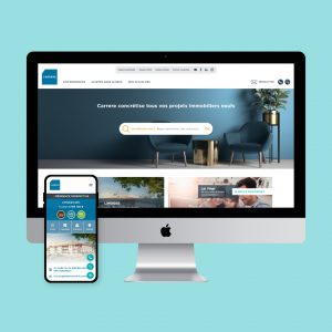 Vignette Carrere Promotion