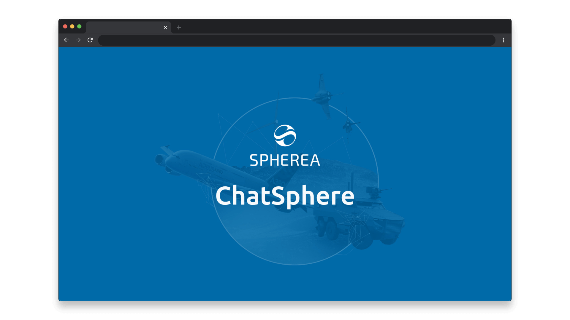 Spherea ChatSphere