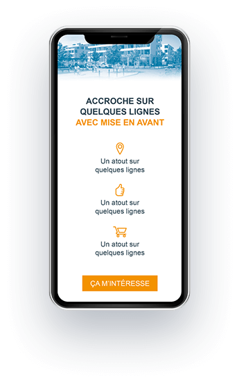 Mobile Carrere